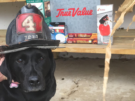 Home Improvement Store «American Hardware Of Lakeside», reviews and photos, 20 Bowling Green Pkwy, Lake Hopatcong, NJ 07849, USA