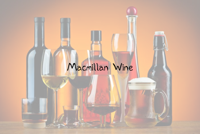 Reviews of Macmillan Wine in Glasgow - Liquor store
