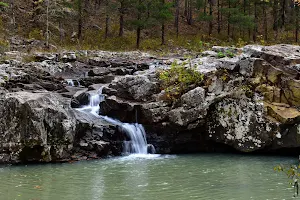 Kirkwood Falls image