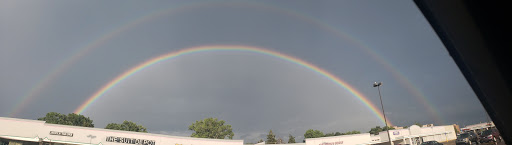 Shopping Mall «Lincoln Shopping Center», reviews and photos, 26092 Greenfield Rd, Oak Park, MI 48237, USA