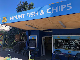 Mount Fish & Chips