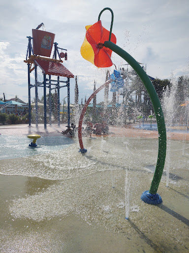 Water Park «Summer Waves Waterpark», reviews and photos, 210 S Riverview Dr, Jekyll Island, GA 31527, USA