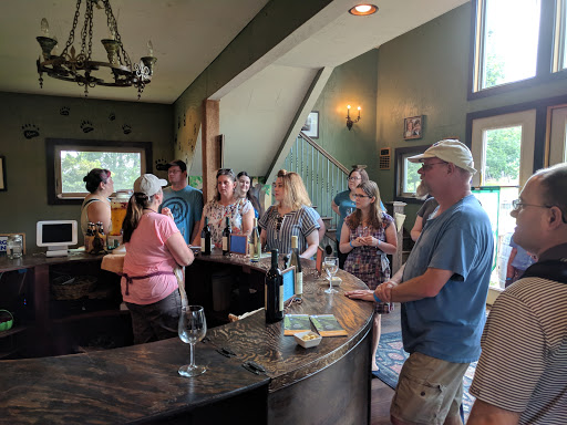 Winery «Cobbler Mountain Cellars», reviews and photos, 5909 Long Fall Ln, Delaplane, VA 20144, USA