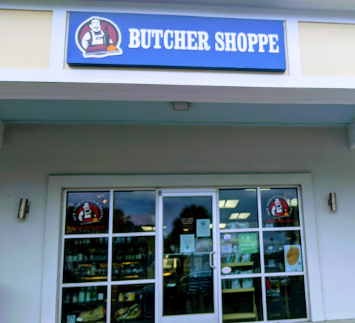 Butcher Shop «New York Butcher Shop», reviews and photos, 1260 Ben Sawyer Blvd, Mt Pleasant, SC 29464, USA