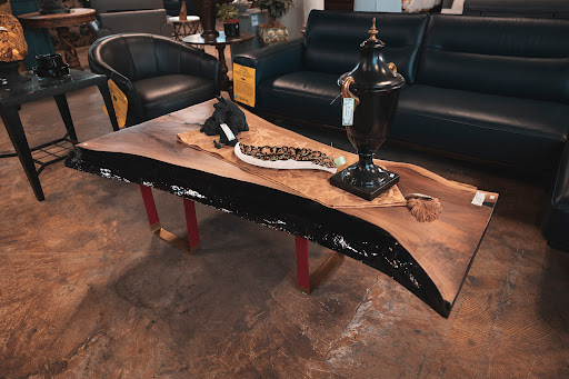 Consignment Shop «Consignment Classics Home Furnishings», reviews and photos, 1895 Hancock St, San Diego, CA 92110, USA