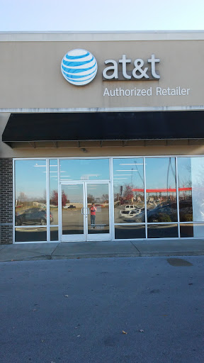 Cell Phone Store «AT&T Authorized Retailer», reviews and photos, 1431 Nashville Rd, Franklin, KY 42134, USA