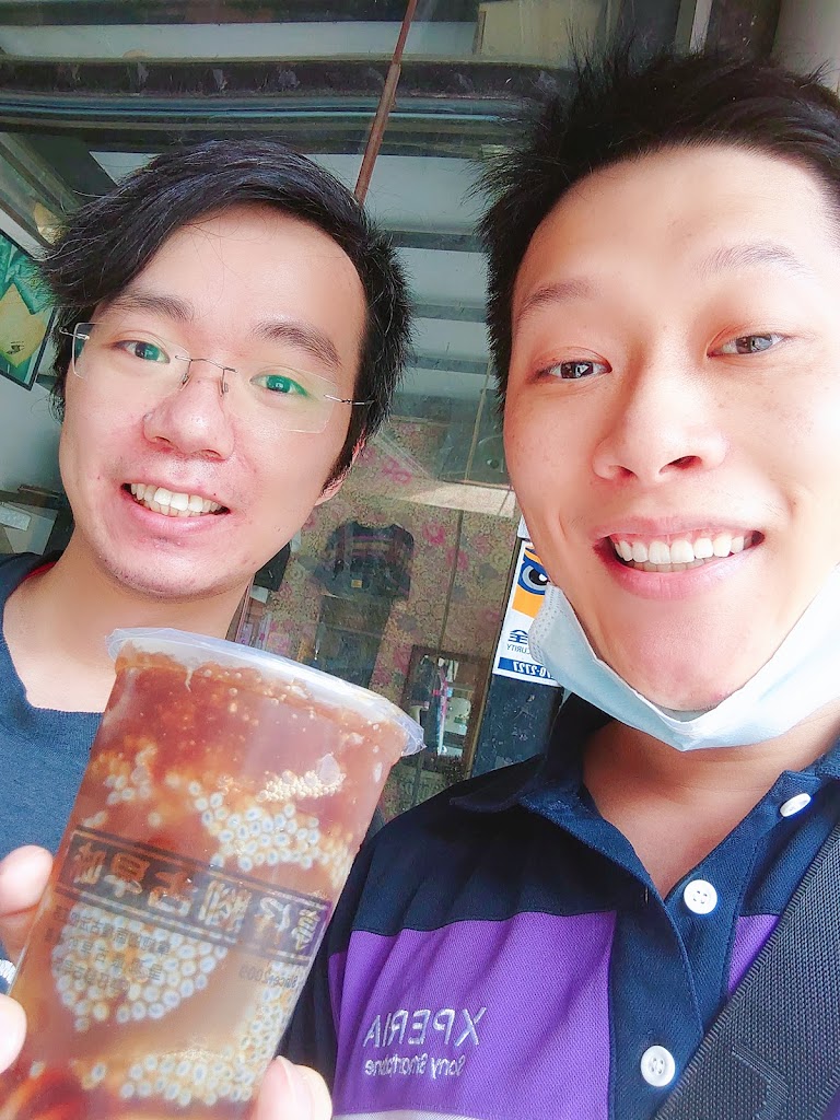 亭仔腳古早味中壢中原棧 的照片