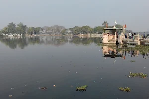 Gomti Talav image