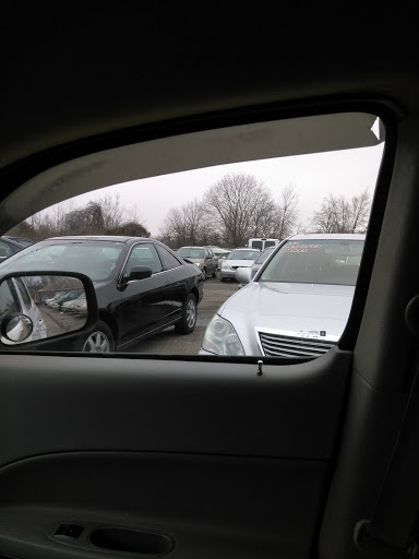 Car Dealer «Marlboro Motors», reviews and photos, 42 N Main St, Marlboro Township, NJ 07746, USA