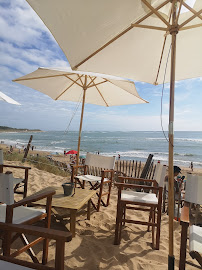 Atmosphère du Restaurant A l'Ouest à Saint-Georges-d'Oléron - n°2