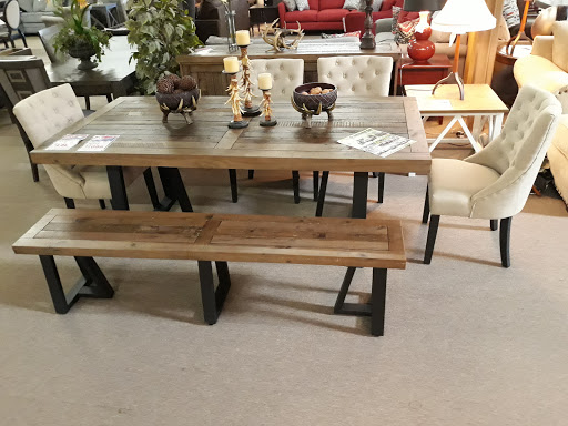 Furniture Store «American Living Furniture», reviews and photos, 6189 Preston Ave, Livermore, CA 94551, USA