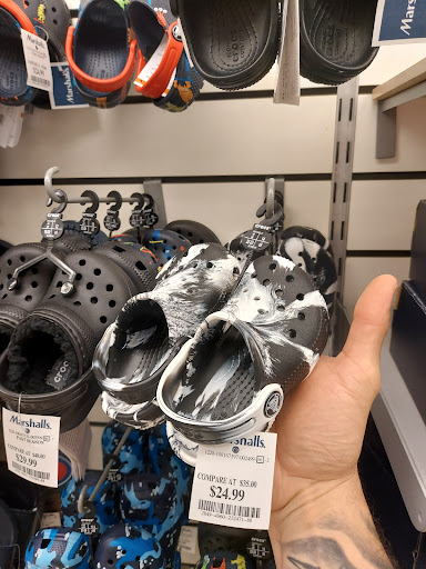 Department Store «Marshalls», reviews and photos, 1004 U.S. 9, Parlin, NJ 08859, USA