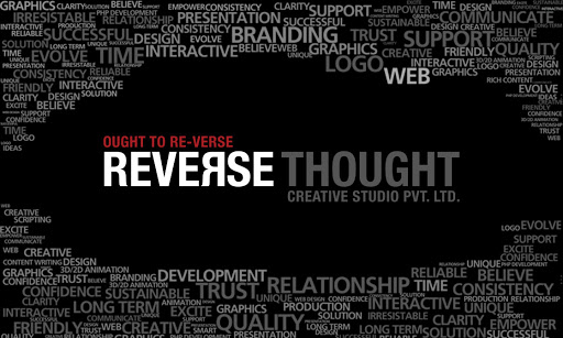 Reverse Thought Creative Agency in Mumbai | Digital Agency | Web Design | Video Production in Mumbai