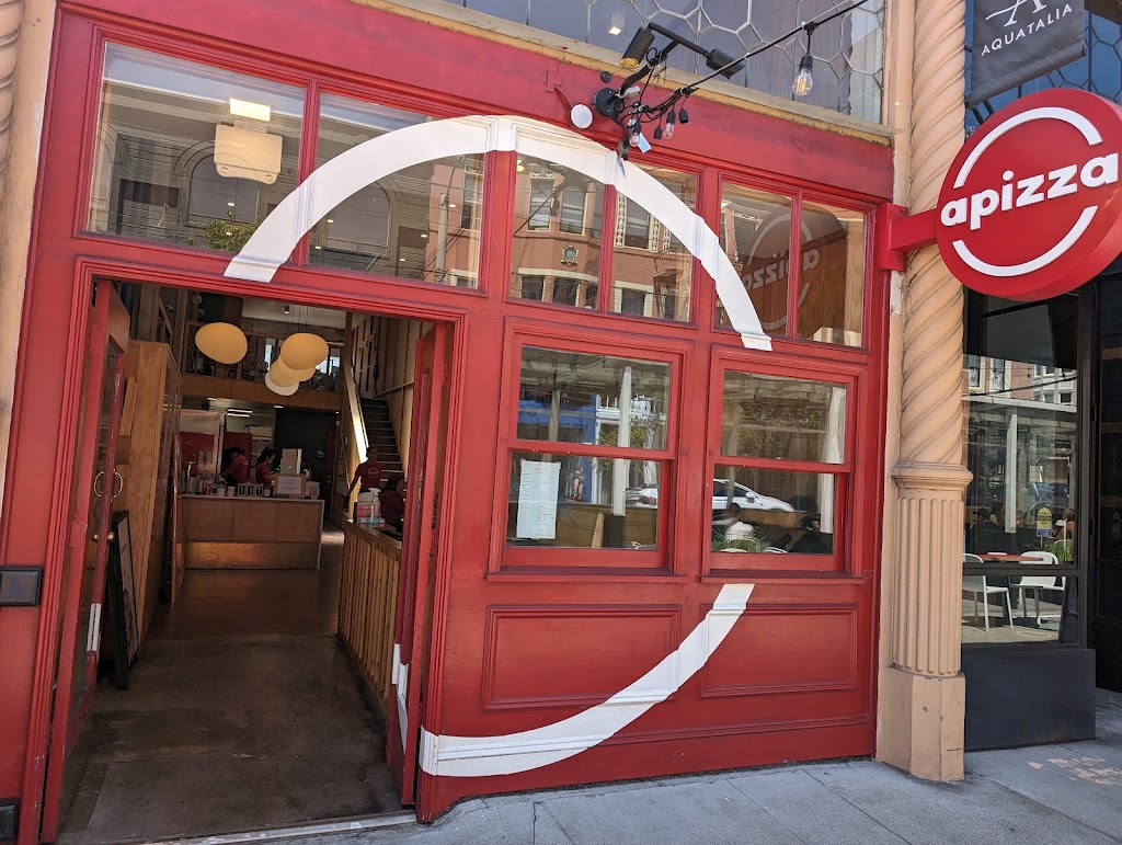 apizza 94115