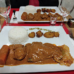 Photo n° 2 de l'avis de Heron.a fait le 15/05/2022 à 18:04 pour Casa Breizh à Rennes