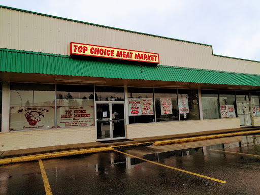 Top Choice Meat Market, 12313 NE Fourth Plain Blvd, Vancouver, WA 98682, USA, 