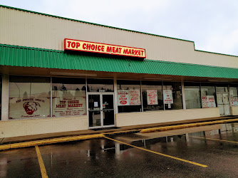 Top Choice Meat Market