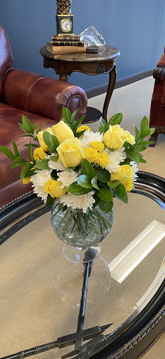 Florist «Petal Peddlers», reviews and photos, 1348 S Milwaukee Ave, Libertyville, IL 60048, USA