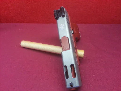 Gun Shop «American Arms», reviews and photos, 4545 IN-45, Bloomington, IN 47403, USA