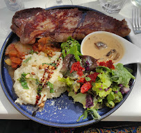 Plats et boissons du Restaurant italien Carmelo à Clermont-l'Hérault - n°8