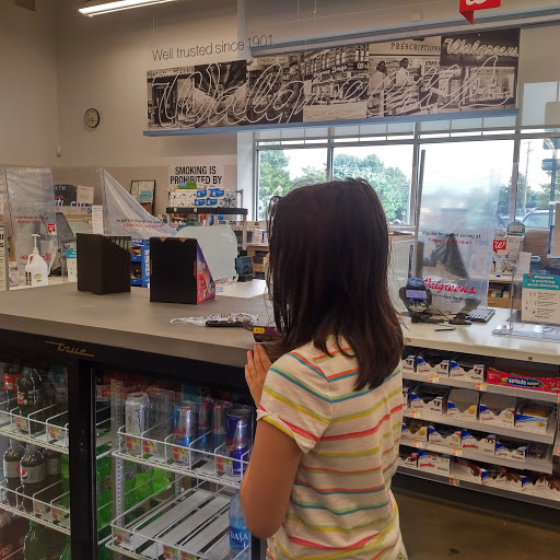 Drug Store «Walgreens», reviews and photos, 414 Kings Hwy E, Fairfield, CT 06825, USA