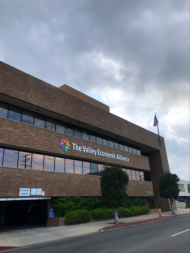 Los Angeles Womens Business Center image