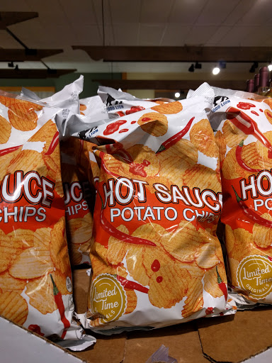 Grocery Store «Food Lion», reviews and photos, 46 Madison Plaza Dr, Madison, VA 22727, USA