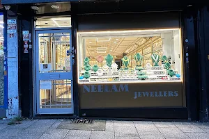 Neelam Jewellers ltd image