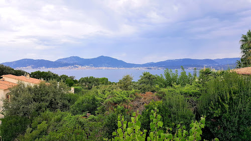 Le Parc de Porticcio à Grosseto-Prugna