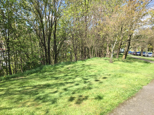 Park «Dr. Jose Rizal Park», reviews and photos, 1007 12th Ave S, Seattle, WA 98144, USA