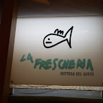 Photo n°1 de l'avis de Celeste.i fait le 10/07/2020 à 05:28 sur le  La Frescheria à Naples