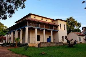 Malindi Museum. image