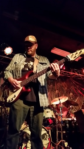 Night Club «Whiskey Junction», reviews and photos, 901 Cedar Ave S, Minneapolis, MN 55404, USA