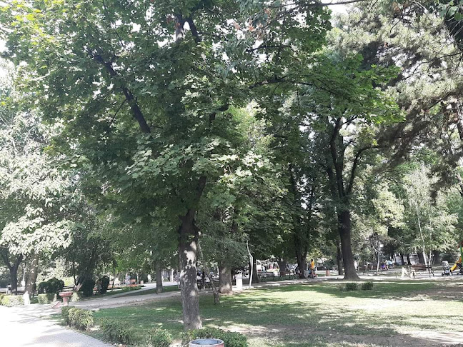 Парк „Белите брези“ - Пловдив