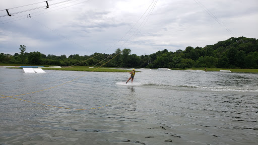 Water Park «Action Wake Park», reviews and photos, 3320 Hudson Trails Dr, Hudsonville, MI 49426, USA