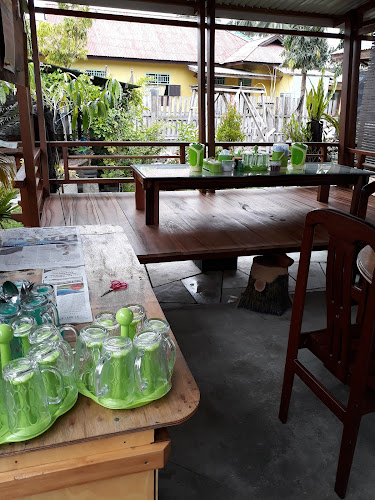 Rumah Makan Pondok Hijau Bara'kah