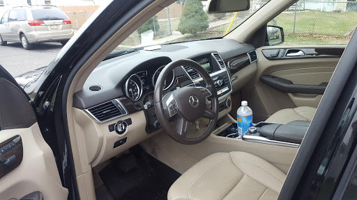 Used Car Dealer «Hudson Auto Traders Inc», reviews and photos, 270 US-6, Mahopac, NY 10541, USA