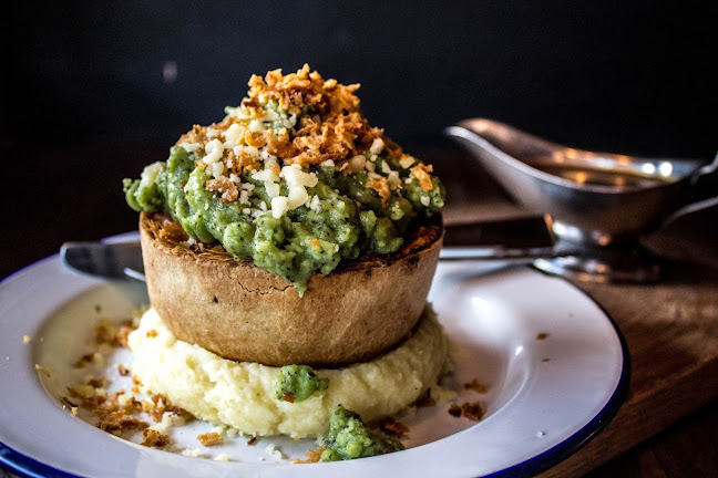 Reviews of Pieminister in London - Bakery