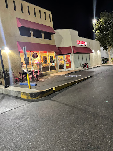 Ice Cream Shop «Cold Stone Creamery», reviews and photos, 17270 Saticoy St, Van Nuys, CA 91406, USA