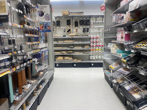 Craft Store «Michaels», reviews and photos, 37 White St, Cambridge, MA 02140, USA