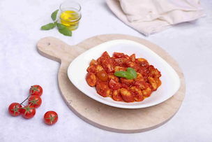 Photo n°98 de Vapiano Lyon Confluence Pasta Pizza Bar à Lyon ()