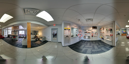 Car Dealer «Wilson Toyota Scion», reviews and photos, 2212 S Duff Ave, Ames, IA 50010, USA