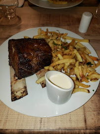 Steak du Restaurant La Table à Béthune - n°4