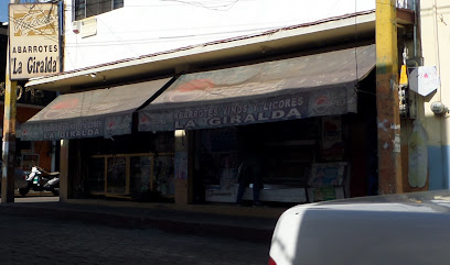Cafetería La Giralda
