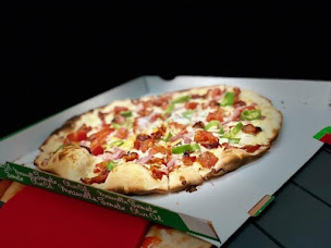 Photo n°4 de Mr Pizza à Saint-Denis ()
