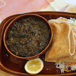 Photo n°3 de l'avis de koki.s fait le 27/07/2022 à 10:07 sur le  ZamZam à Göttingen