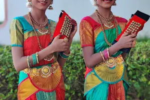 Jeevitha Natiyalaya ( South Indian school of dance) image