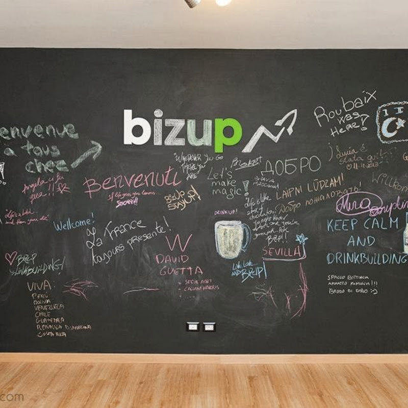 BizUp