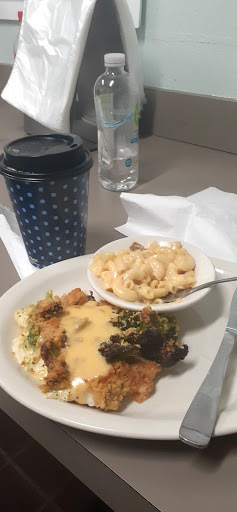 American Restaurant «Cracker Barrel Old Country Store», reviews and photos, 5631 GA-20, Cartersville, GA 30121, USA