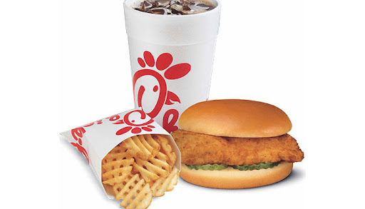 Chick-fil-A